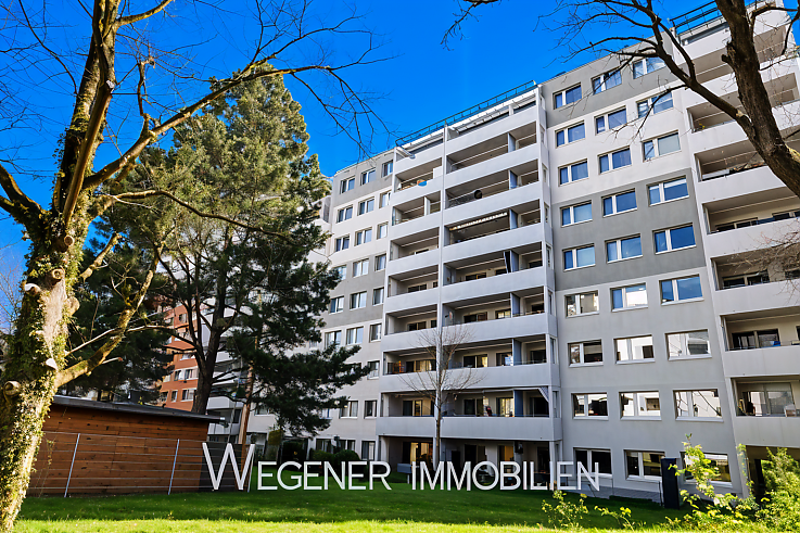 Foto Perlach-Hachinger Bach