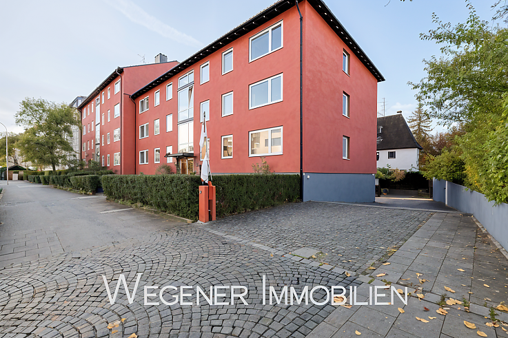 Foto Berg am Laim
