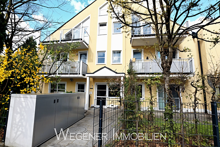 Foto 81827 M�nchen