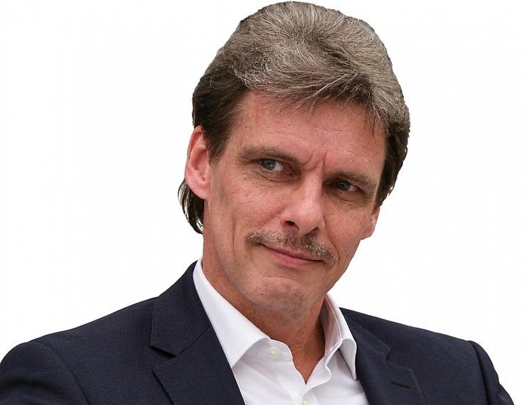 Foto Mario Wegener