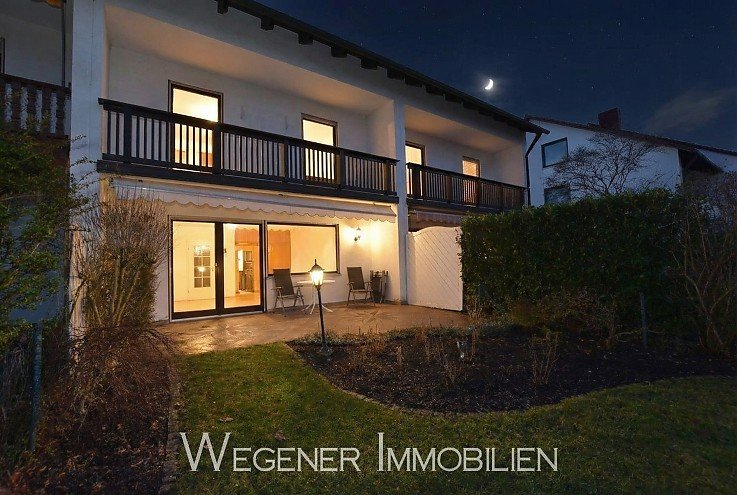Foto Gro�z�giges Reihenhaus in Trudering!