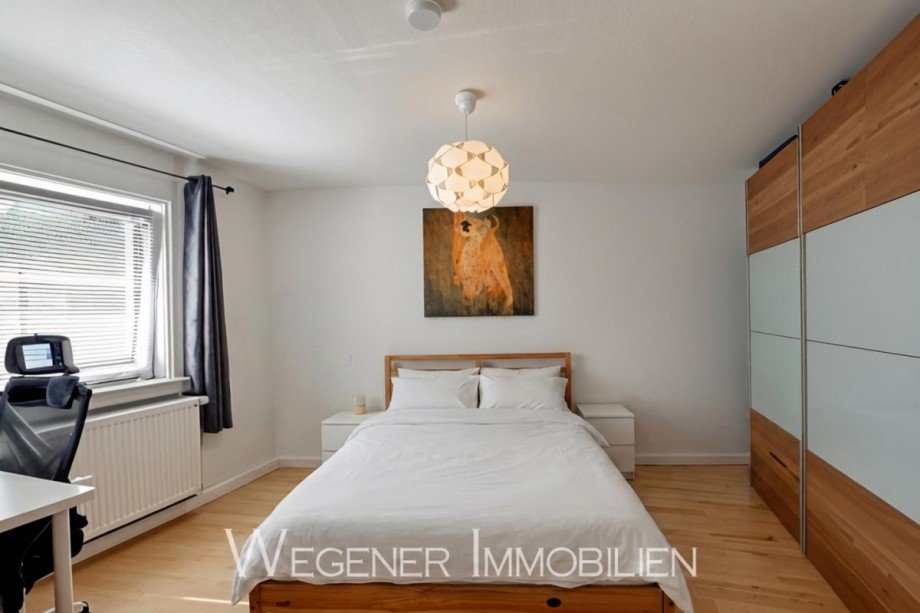 Schlafen Etagenwohnung M�nchen