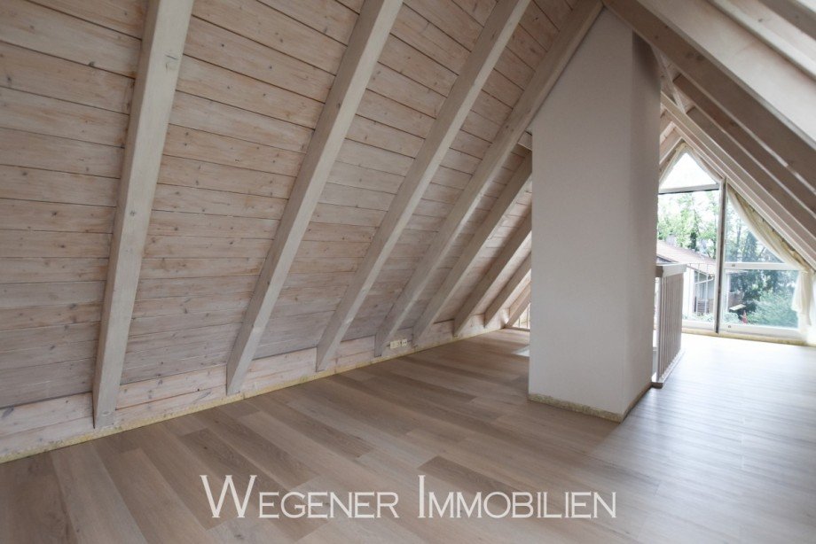 Studio Doppelhaush�lfte M�nchen