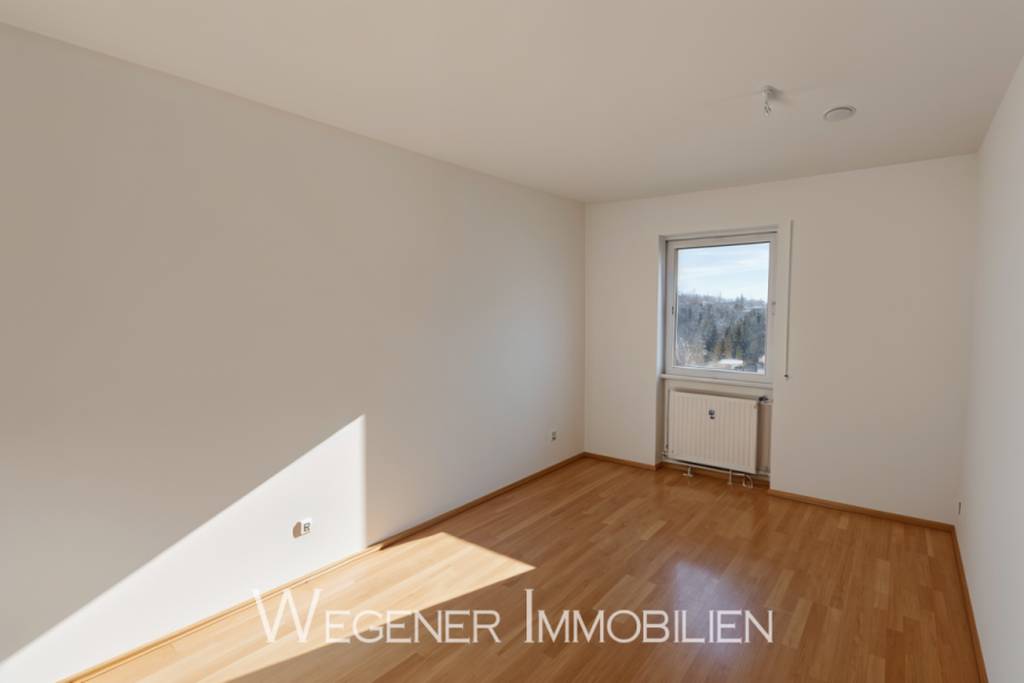 Schlafen Etagenwohnung Poing