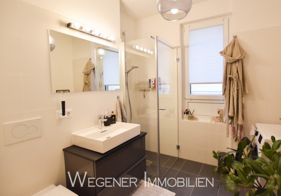 Badezimmer Etagenwohnung M�nchen