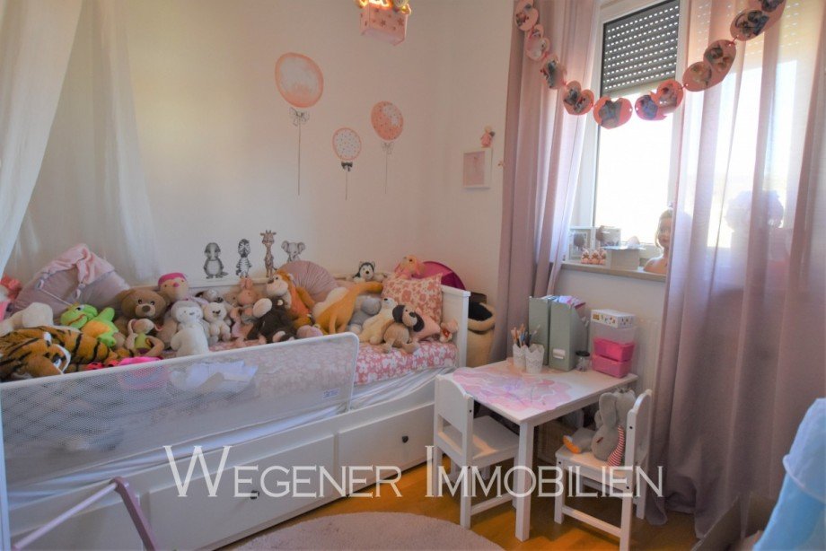 Kind / Arbeit Etagenwohnung M�nchen