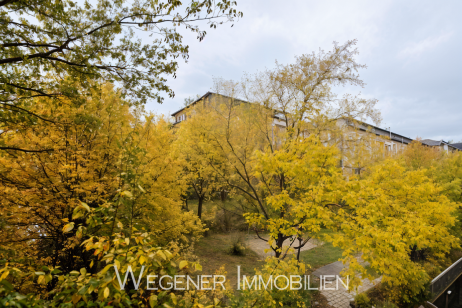 Blick Etagenwohnung M�nchen