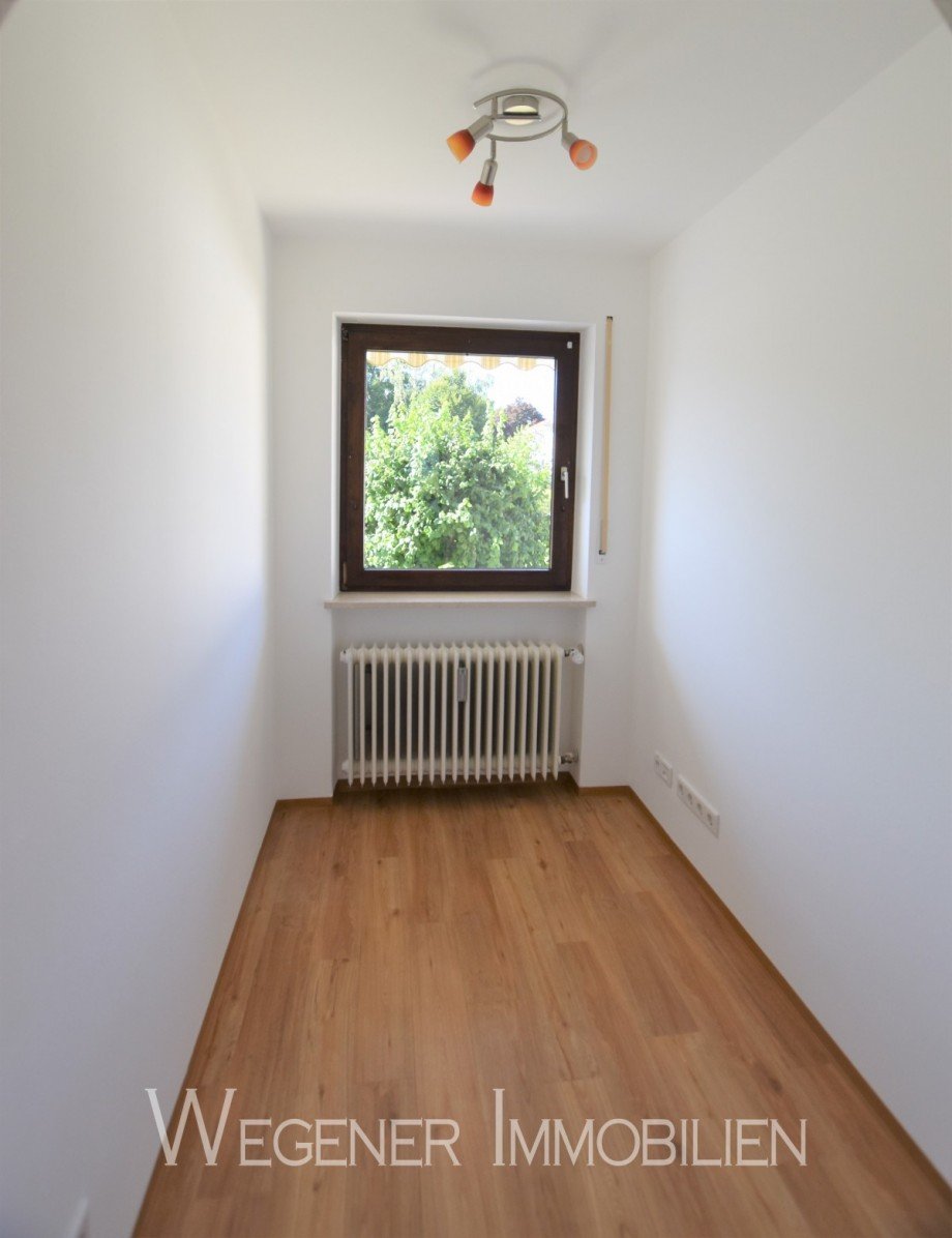 Abstell / Office Erdgeschosswohnung Haar