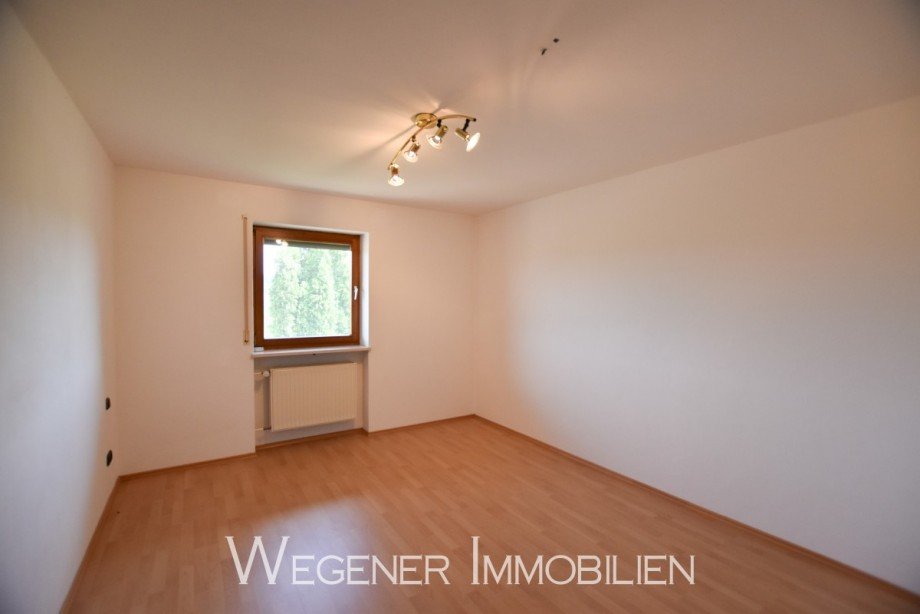 Schlafzimmer OG Zweifamilienhaus Steinh�ring