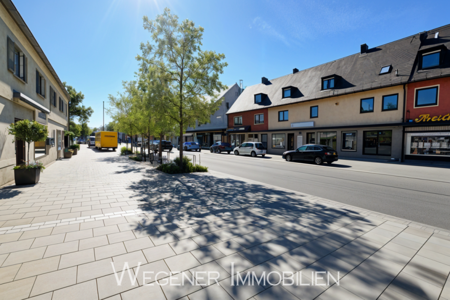 Umgebung Trudering Loft-Studio-Atelier M�nchen