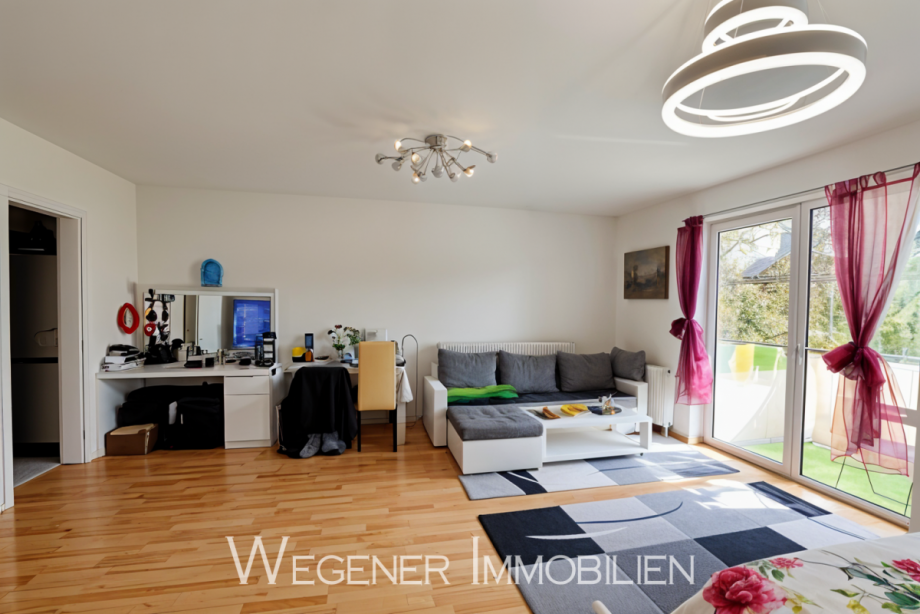 WZ Etagenwohnung M�nchen