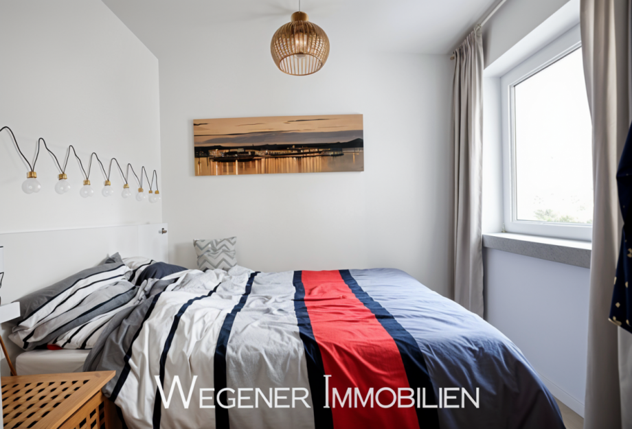 B�ro-Schlafen Etagenwohnung M�nchen