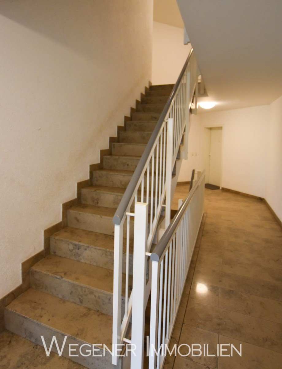 Hausflur Etagenwohnung Markt Schwaben