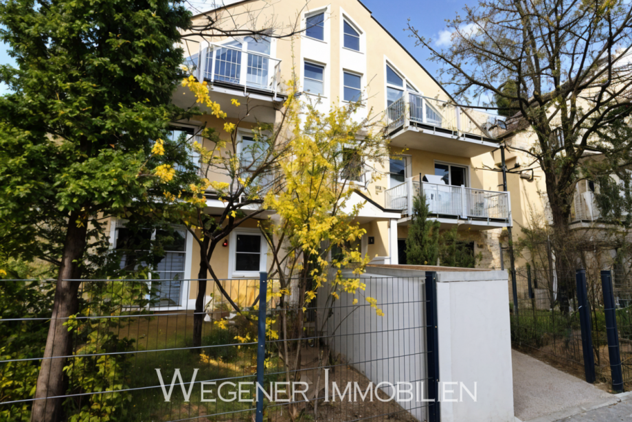 MFH Etagenwohnung M�nchen