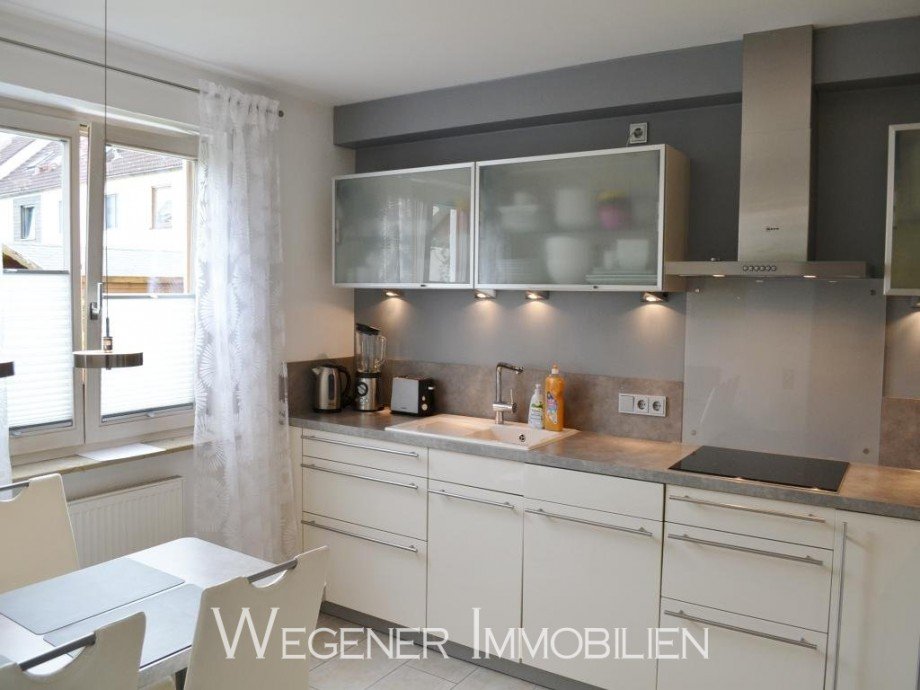 K�che Reihenmittelhaus Kirchheim bei M�nchen
