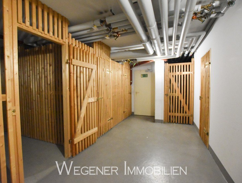 Keller Etagenwohnung Markt Schwaben