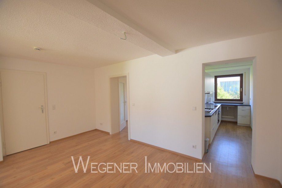 Wohnen Erdgeschosswohnung Haar