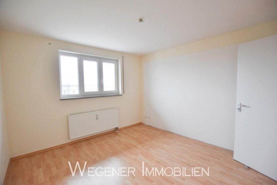 Schlafzimmer_ Dachgeschosswohnung Haar