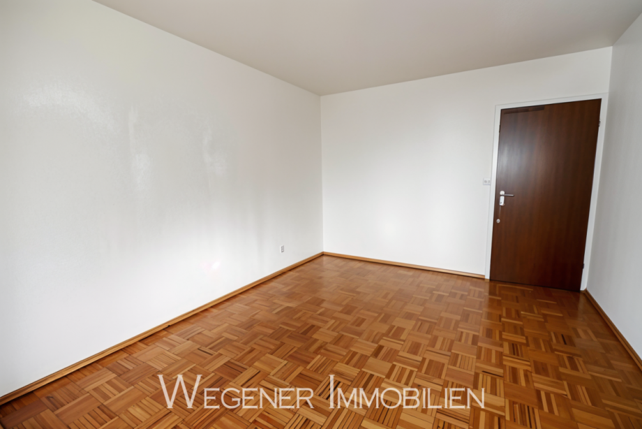 Schlafen_ Erdgeschosswohnung M�nchen