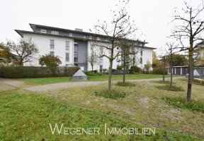 Hauptbild *** Attraktive, helle 3-Zi-DG-Wohnung mit EBK und TG-Einzel in guter Lage Haar! ***