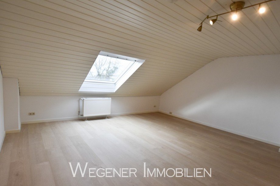 Dachstudio Reihenmittelhaus M�nchen
