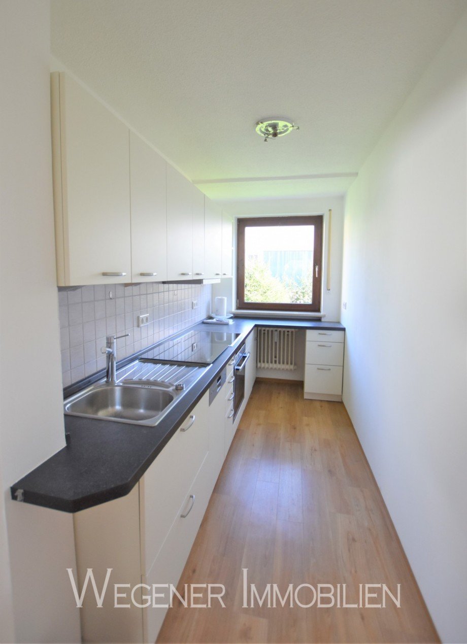 K�che Erdgeschosswohnung Haar