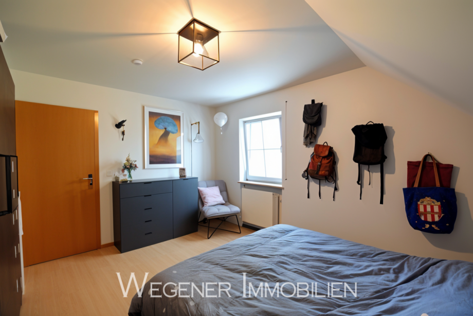 SZ Dachgeschosswohnung M�nchen