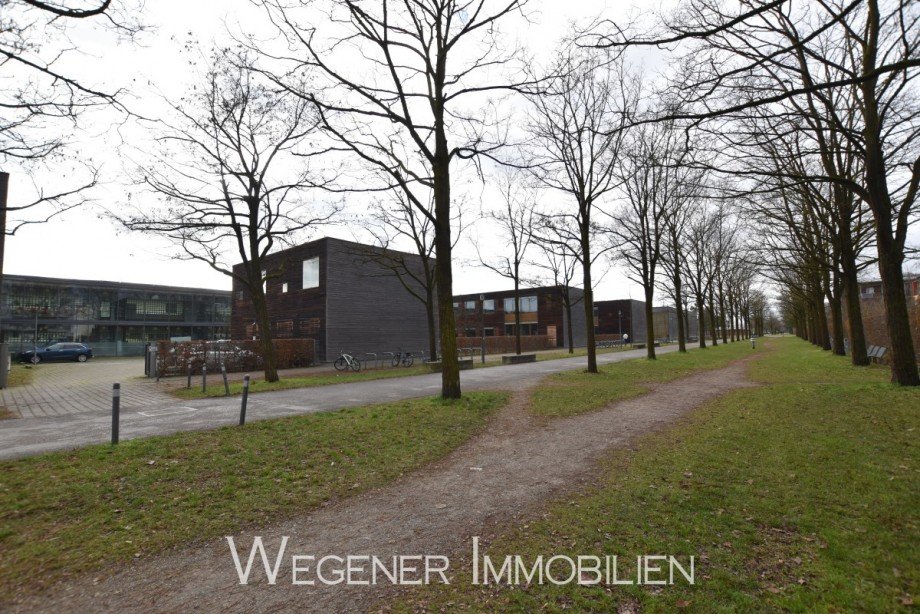 Umgebung Maisonettewohnung M�nchen