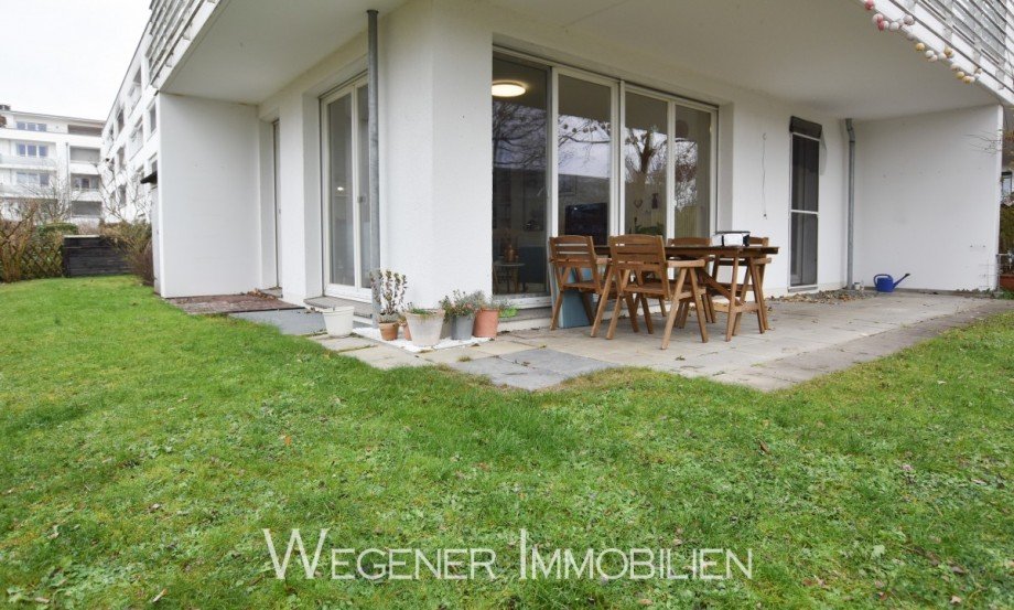 EG Whg Maisonettewohnung M�nchen