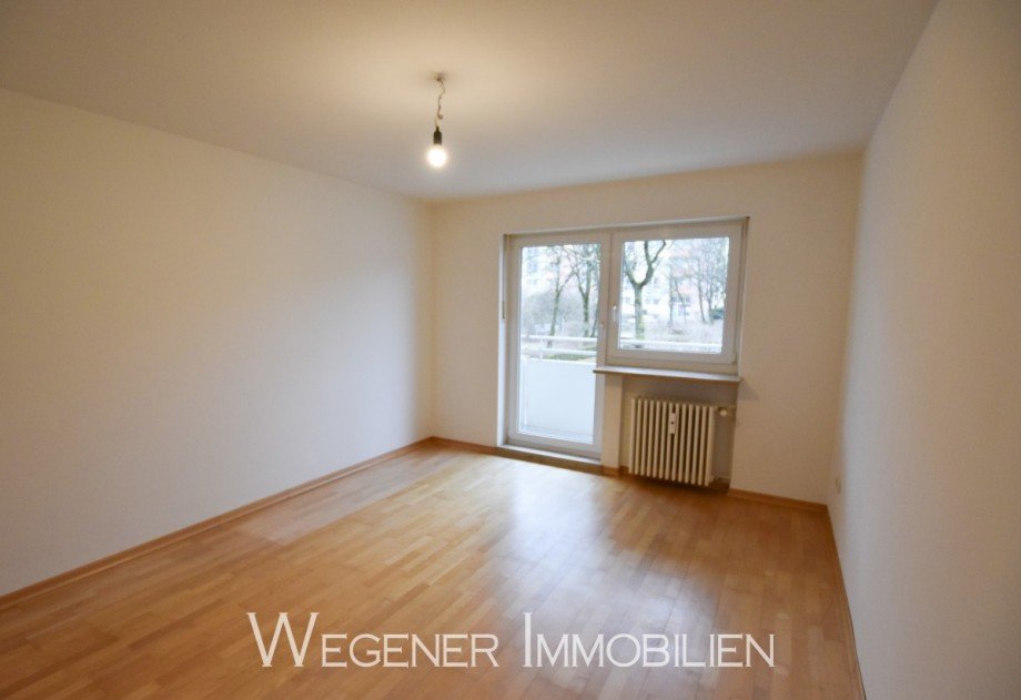 Schlafen Erdgeschosswohnung Haar