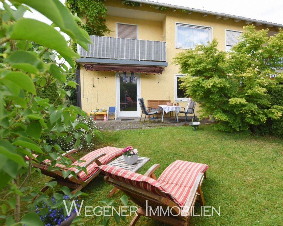 DHH Doppelhaush�lfte M�nchen