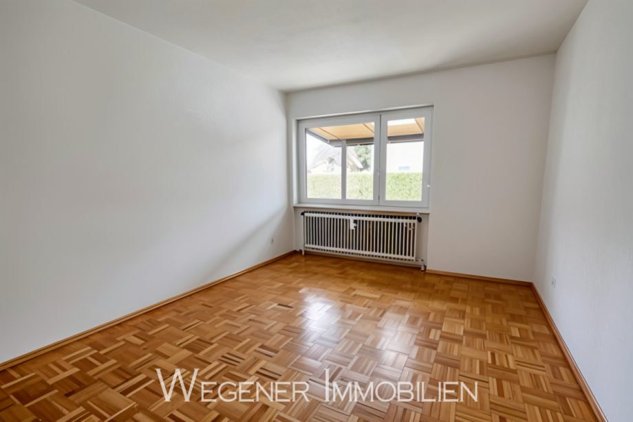 Schlafen Erdgeschosswohnung M�nchen