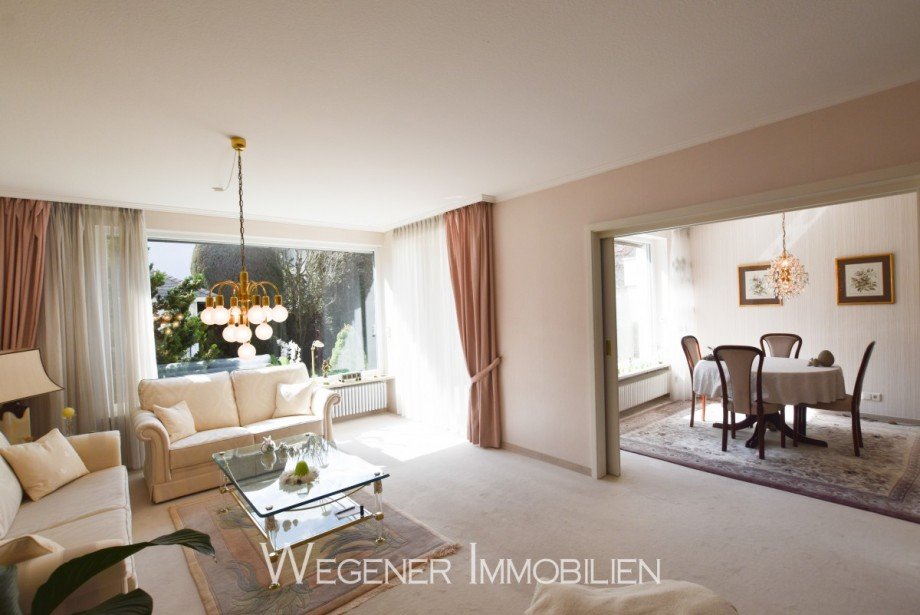 Wohnen / Essen Bungalow M�nchen