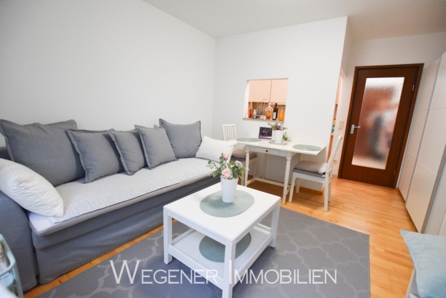 Apartment Etagenwohnung M�nchen