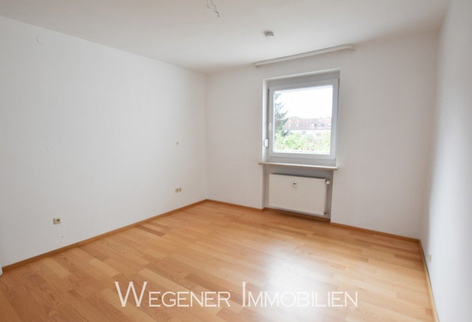 Schlafzimmer Etagenwohnung M�nchen