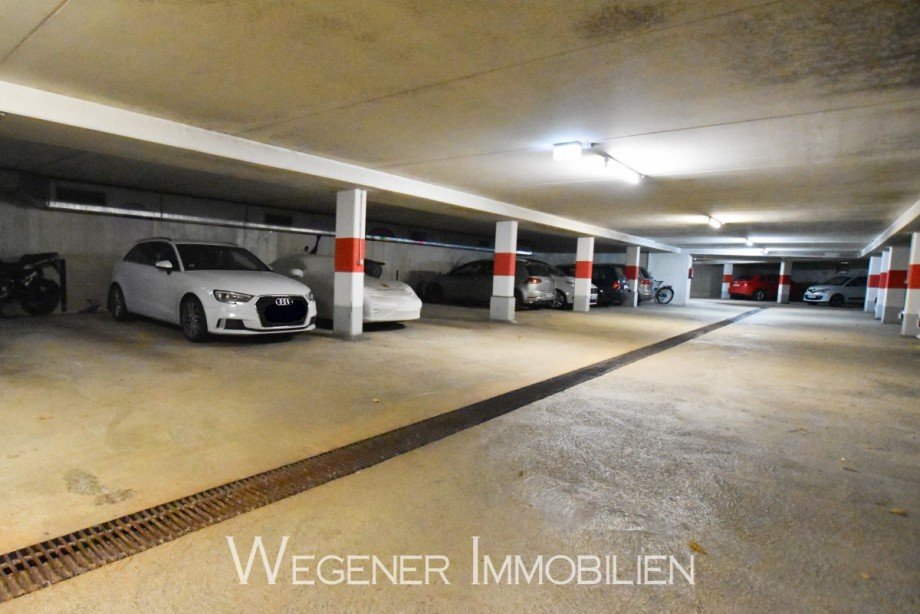Tiefgarage Erdgeschosswohnung Taufkirchen