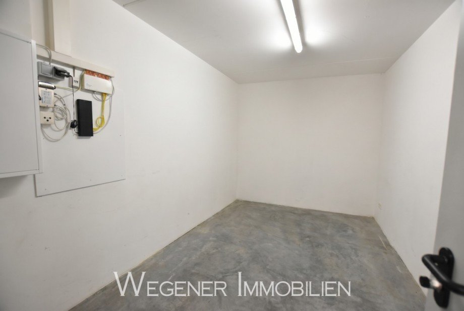 Keller Maisonettewohnung Haar
