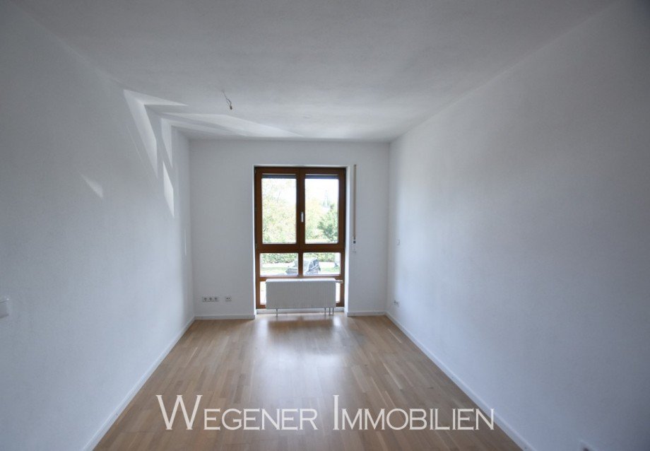 Schlafen Reihenmittelhaus Taufkirchen
