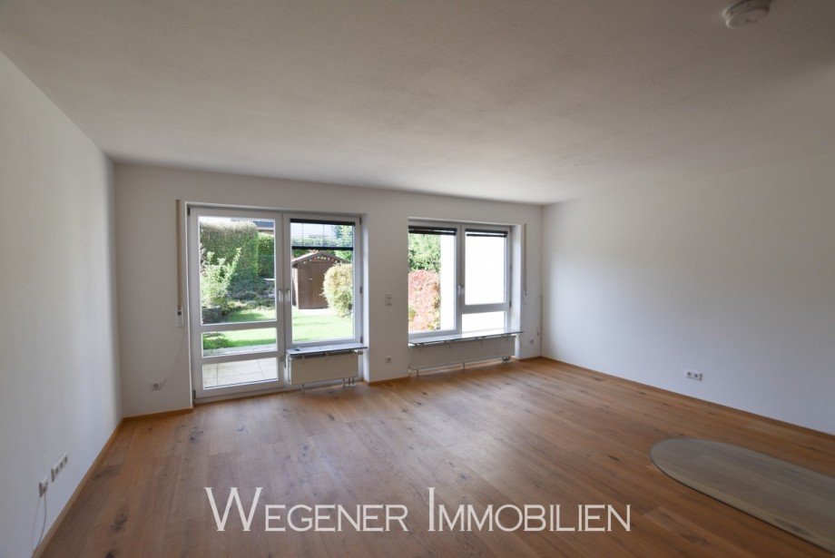 Wohnen Reihenmittelhaus Taufkirchen