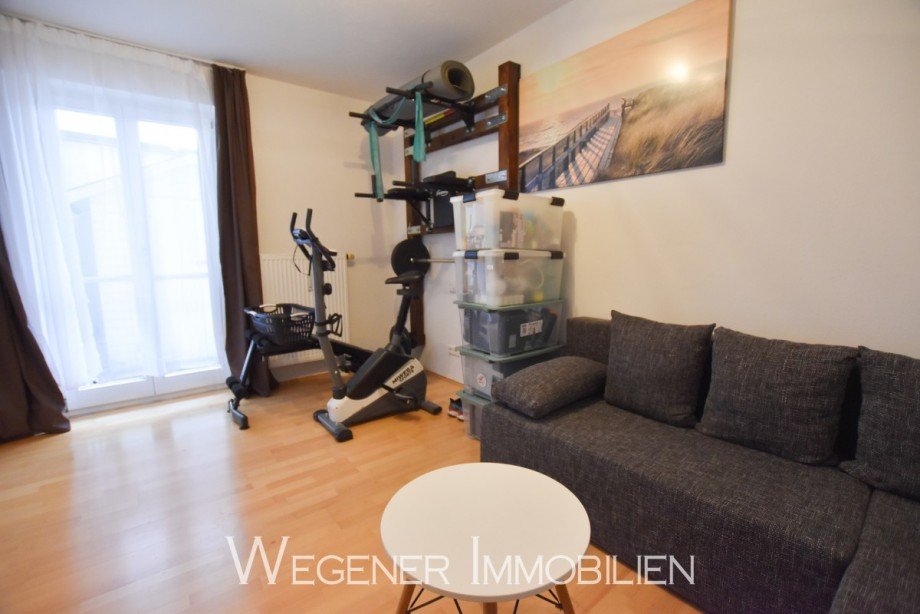Schlafen Erdgeschosswohnung M�nchen