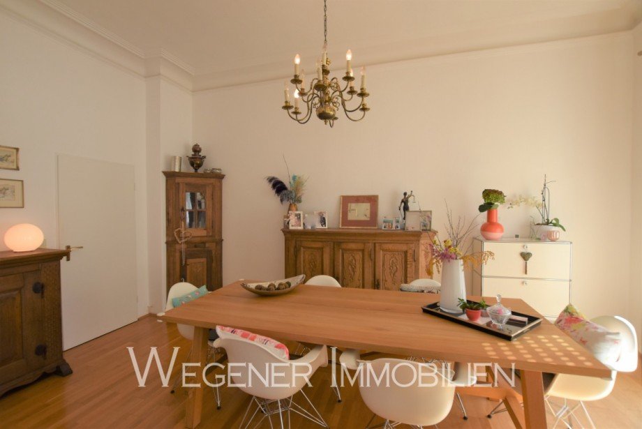 Essen Etagenwohnung M�nchen