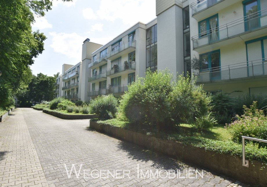 Hausansicht Dachgeschosswohnung Haar