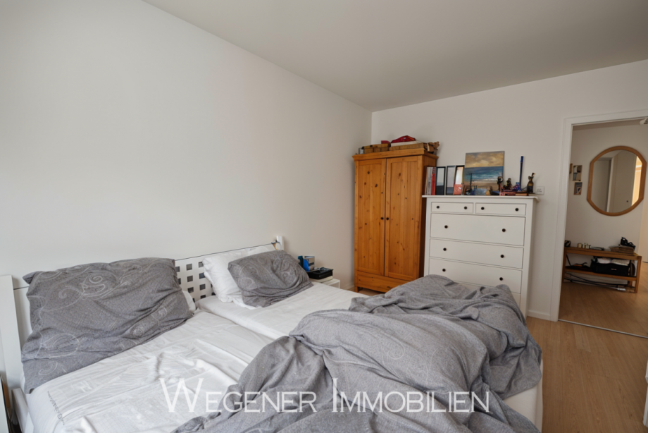 Schlafzimmer Terrassenwohnung M�nchen
