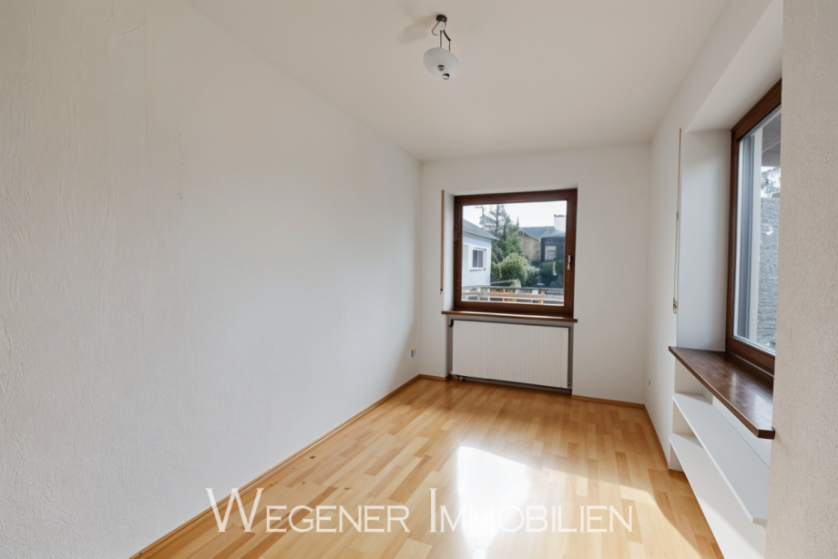 Kind / Arbeit Doppelhaush�lfte Vaterstetten