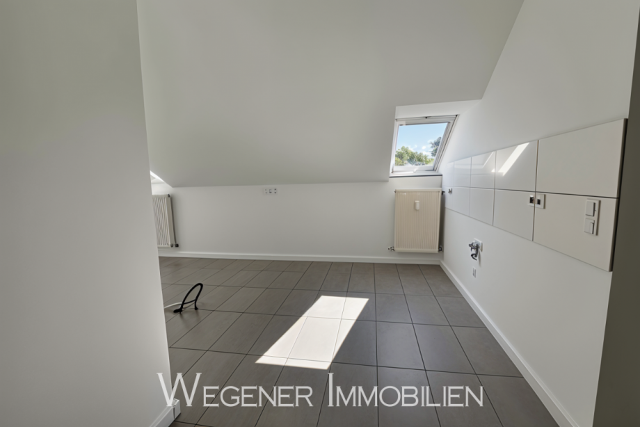 K�che Loft-Studio-Atelier M�nchen