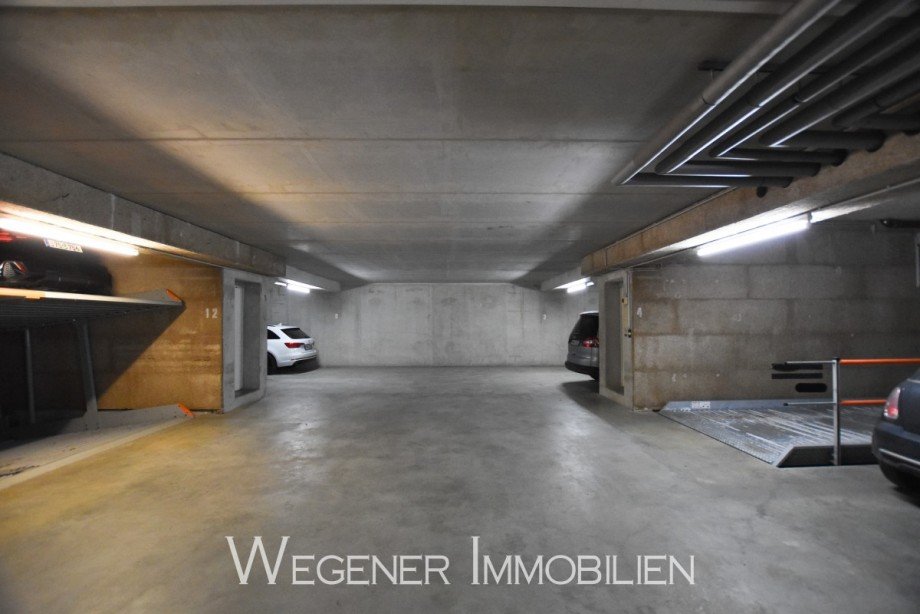 TG Duplex Etagenwohnung M�nchen