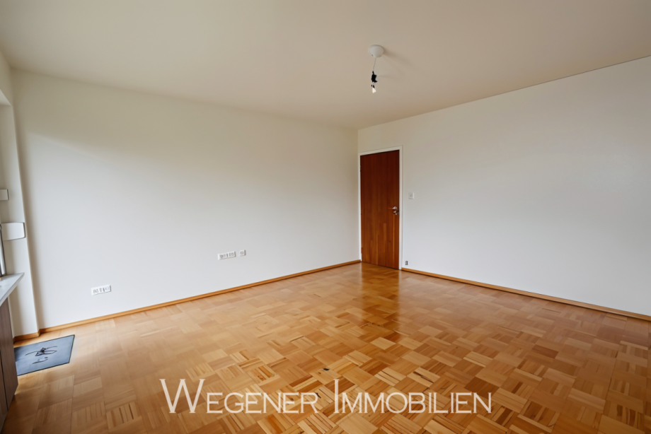 Wohnen Erdgeschosswohnung M�nchen