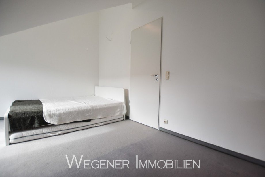 Schlafen 2 DG Reihenmittelhaus Aschheim