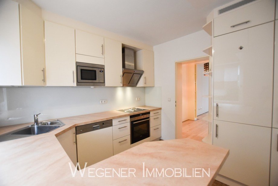 K�che Reihenmittelhaus M�nchen