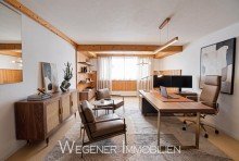 Hobbyraum Visualisiert Ihr neues Zuhause mit Potenzial: Charmante DHH mit gro�em Garten in guter Lage Neubiberg!